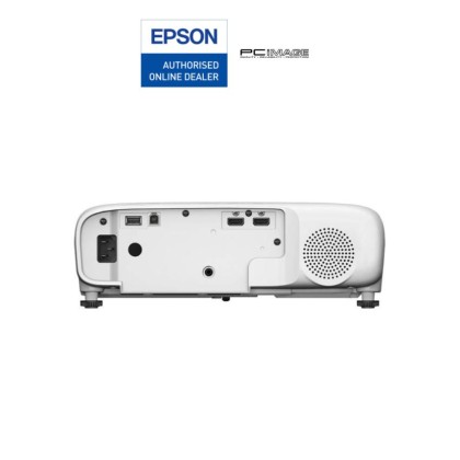 EPSON EB-FH54 FHD 4100 Lumens 3LCD Projector