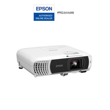 EPSON EB-FH54 FHD 4100 Lumens 3LCD Projector