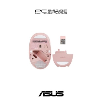 ASUS Fragrance Mouse MD101 (Pink)