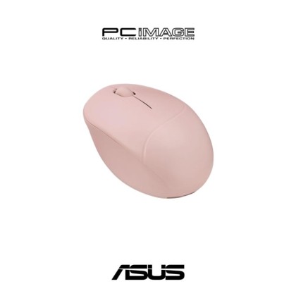 ASUS Fragrance Mouse MD101 (Pink)