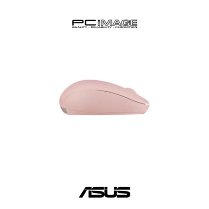 ASUS Fragrance Mouse MD101 (Pink)