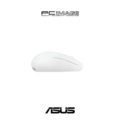 ASUS Fragrance Mouse MD101 (White)