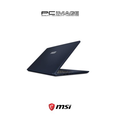MSI MODERN 15 B7M-465MY R5-7430U/16GB 3200MHZ OB/512GB SSD/AMD RADEON/15.6" FHD/W11H/HNS24+M365 BASIC/2YW/CLASSIC BLACK(SLEEVE BAG)