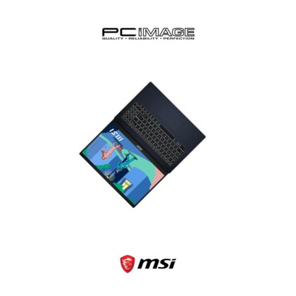 MSI MODERN 15 B7M-465MY R5-7430U/16GB 3200MHZ OB/512GB SSD/AMD RADEON/15.6" FHD/W11H/HNS24+M365 BASIC/2YW/CLASSIC BLACK(SLEEVE BAG)