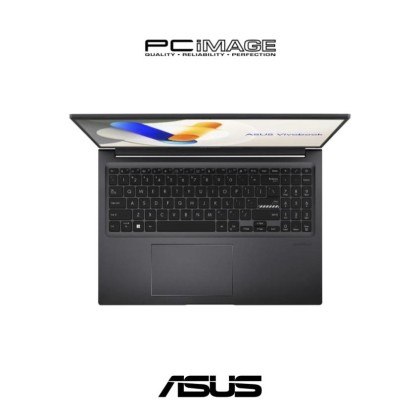 ASUS VIVOBOOK 16 (A1605V-AMB9088WS/AMB9089WS) i5-13420H, 16GB DDR4, 512GB SSD, Intel UHD, 16" WUXGA 60HZ, Win11H, OfficeHNS24+365 Basic, 2 Years Warranty