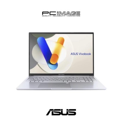 ASUS VIVOBOOK 16 (A1605V-AMB9088WS/AMB9089WS) i5-13420H, 16GB DDR4, 512GB SSD, Intel UHD, 16" WUXGA 60HZ, Win11H, OfficeHNS24+365 Basic, 2 Years Warranty