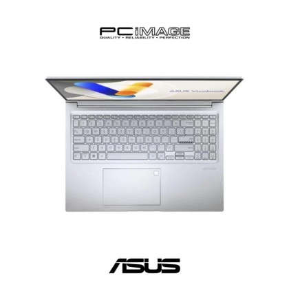 ASUS VIVOBOOK 16 (A1605V-AMB9088WS/AMB9089WS) i5-13420H, 16GB DDR4, 512GB SSD, Intel UHD, 16" WUXGA 60HZ, Win11H, OfficeHNS24+365 Basic, 2 Years Warranty