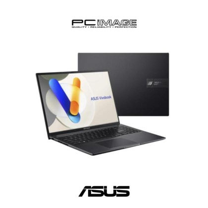 ASUS VIVOBOOK 16 (A1605V-AMB9088WS/AMB9089WS) i5-13420H, 16GB DDR4, 512GB SSD, Intel UHD, 16" WUXGA 60HZ, Win11H, OfficeHNS24+365 Basic, 2 Years Warranty