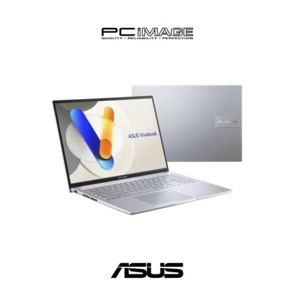 ASUS VIVOBOOK 16 (A1605V-AMB9088WS/AMB9089WS) i5-13420H, 16GB DDR4, 512GB SSD, Intel UHD, 16" WUXGA 60HZ, Win11H, OfficeHNS24+365 Basic, 2 Years Warranty