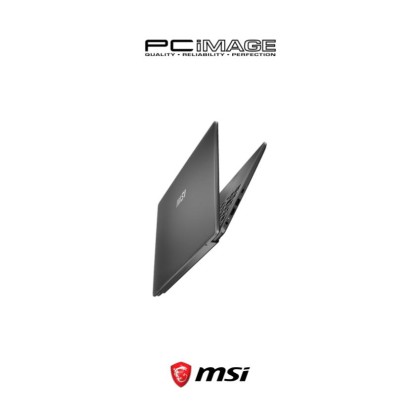 MSI MODERN 13 F13MG-017MY I5-1335U/16GB 3200MHZ(8+8)/512GB SSD/IRIS XE/13.3" FHD/W11H/HNS21/2YW/PLATINUM GRAY(SLEEVE BAG)
