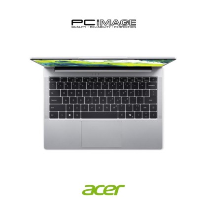 ACER ASPIRE LITE 14 AL14-32P-319D/AL14-32P-370U INTEL® CORE™ 3-N355/8GB DDR5/512GB PCIE NVME G4 SSD/INTEL UHD GRAPHICS/14" WUXGA IPS/W11H/HNS24+M365B/2YW WITH 1ST YEAR ITW (BACKPACK) (NX.D3LSM.001) ACER ASPIRE LITE 14 AL14-32P-319D/AL14-32P-370U INTEL® CORE™ 3-N355/8GB DDR5/512GB PCIE NVME G4 SSD/INTEL UHD GRAPHICS/14" WUXGA IPS/W11H/HNS24+M365B/2YW WITH 1ST YEAR ITW (BACKPACK) (NX.D3LSM.001)