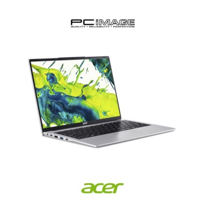 ACER ASPIRE LITE 14 AL14-32P-319D/AL14-32P-370U INTEL® CORE™ 3-N355/8GB DDR5/512GB PCIE NVME G4 SSD/INTEL UHD GRAPHICS/14" WUXGA IPS/W11H/HNS24+M365B/2YW WITH 1ST YEAR ITW (BACKPACK) (NX.D3LSM.001) ACER ASPIRE LITE 14 AL14-32P-319D/AL14-32P-370U INTEL® CORE™ 3-N355/8GB DDR5/512GB PCIE NVME G4 SSD/INTEL UHD GRAPHICS/14" WUXGA IPS/W11H/HNS24+M365B/2YW WITH 1ST YEAR ITW (BACKPACK) (NX.D3LSM.001)