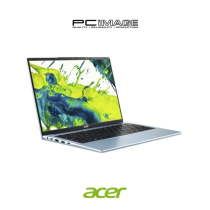 ACER ASPIRE LITE 14 AL14-32P-319D/AL14-32P-370U INTEL® CORE™ 3-N355/8GB DDR5/512GB PCIE NVME G4 SSD/INTEL UHD GRAPHICS/14" WUXGA IPS/W11H/HNS24+M365B/2YW WITH 1ST YEAR ITW (BACKPACK) (NX.D3LSM.001) ACER ASPIRE LITE 14 AL14-32P-319D/AL14-32P-370U INTEL® CORE™ 3-N355/8GB DDR5/512GB PCIE NVME G4 SSD/INTEL UHD GRAPHICS/14" WUXGA IPS/W11H/HNS24+M365B/2YW WITH 1ST YEAR ITW (BACKPACK) (NX.D3LSM.001)