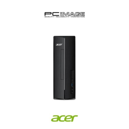ACER XC-1860-265W11S INTEL CORE&trade; ULTRA 7 PROCESSOR 265/8GB DDR5/512GB M.2 2280 PCI-E G4 SSD