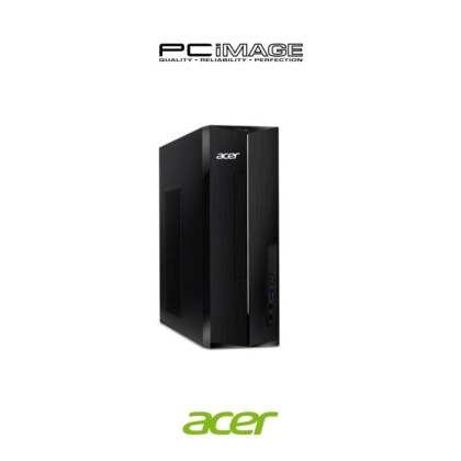 ACER XC-1860-265W11S INTEL CORE&trade; ULTRA 7 PROCESSOR 265/8GB DDR5/512GB M.2 2280 PCI-E G4 SSD