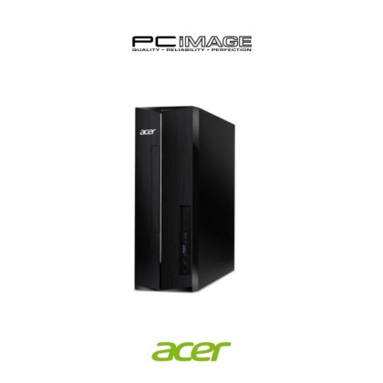 ACER XC-1860-265W11S INTEL CORE&trade; ULTRA 7 PROCESSOR 265/8GB DDR5/512GB M.2 2280 PCI-E G4 SSD