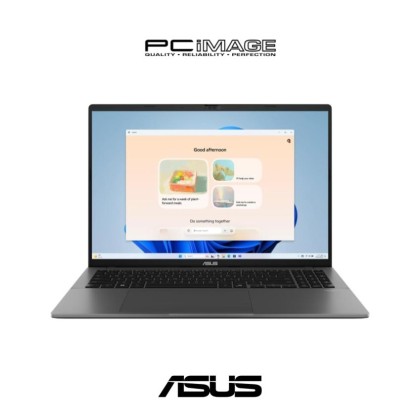ASUS VIVOBOOK S16 (S3607V-ARP168WS) I5-13420H/16GB DDR5(8GB(OB)+8GB)/1TB 4.0/UHD GRAPHICS/16" WUXGA 144HZ/W11/HNS24+365 BASIC/2 YEARS