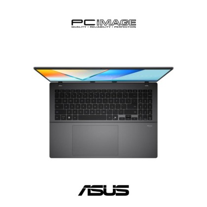 ASUS VIVOBOOK S16 (S3607V-ARP168WS) I5-13420H/16GB DDR5(8GB(OB)+8GB)/1TB 4.0/UHD GRAPHICS/16" WUXGA 144HZ/W11/HNS24+365 BASIC/2 YEARS