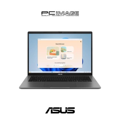 ASUS VIVOBOOK S14 (S3407V-ALY066WS/S3407V-ALY068WS) i5-13420H, 16GB DDR5, 1TB SSD, Intel UHD, 14" WUXGA 60HZ, Win11H, OfficeHNS24+365 Basic, Win11, 2YW)