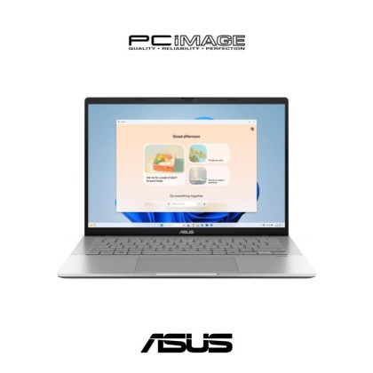 ASUS VIVOBOOK S14 (S3407V-ALY066WS/S3407V-ALY068WS) i5-13420H, 16GB DDR5, 1TB SSD, Intel UHD, 14" WUXGA 60HZ, Win11H, OfficeHNS24+365 Basic, Win11, 2YW)