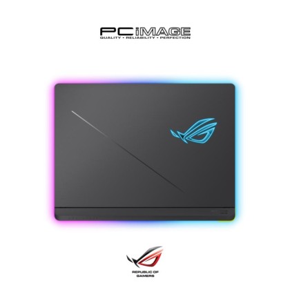 Asus ROG Strix G16 G615L-PS5104W 16'' 2.5K 240Hz Gaming Laptop (CU9-275HX, 32GB, 1TB SSD, RTX5070 8GB, W11)