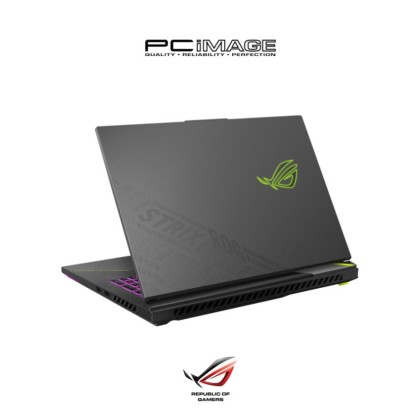 Asus ROG Strix G18 G814F-PS9038W 18'' 2.5K 240Hz Gaming Laptop (R9-9955HX, 32GB, 1TB SSD, RTX5070 8GB, W11)