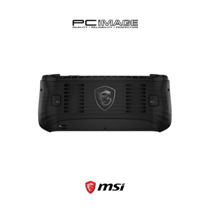 MSI CLAW 8 AI+ A2VM SUPER PACK-053MY Copilot+ PC Handhelds Sandstorm (U7-258V, 32GB LPDDR5, 1TB SSD, Intel Arc, 8" FHD 120HZ, Win11H, 1YW)