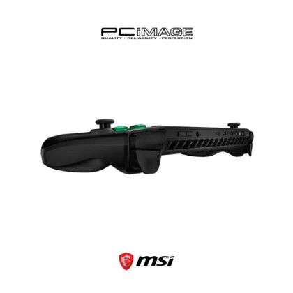 MSI CLAW 7 AI+ A2VM-013MY Copilot+ PC Handhelds Black (U7-258V, 32GB LPDDR5, 512GB SSD, Intel Arc, 7" FHD 120HZ, Win11H, 1YW) MSI CLAW 7 AI+ A2VM-013MY Copilot+ PC Handhelds Black (U7-258V, 32GB LPDDR5, 512GB SSD, Intel Arc, 7" FHD 120HZ, Win11H, 1YW)