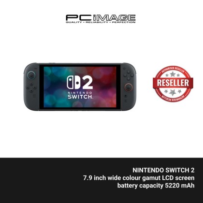 Nintendo Switch 2