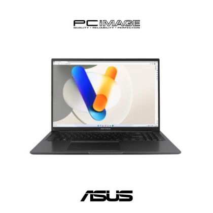ASUS VIVOBOOK 16 (A1605V-AMB2255WS/56WS) i7-13620H, 16GB DDR4, 512GB SSD, Intel UHD, 16" WUXGA 60HZ, Win11H, OfficeHNS24+365Basic, 2YW ASUS VIVOBOOK 16 (A1605V-AMB2255WS/56WS) i7-13620H, 16GB DDR4, 512GB SSD, Intel UHD, 16" WUXGA 60HZ, Win11H, OfficeHNS24+365Basic, 2YW