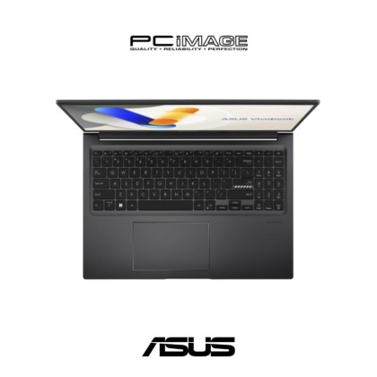 ASUS VIVOBOOK 16 (A1605V-AMB2255WS/56WS) i7-13620H, 16GB DDR4, 512GB SSD, Intel UHD, 16" WUXGA 60HZ, Win11H, OfficeHNS24+365Basic, 2YW ASUS VIVOBOOK 16 (A1605V-AMB2255WS/56WS) i7-13620H, 16GB DDR4, 512GB SSD, Intel UHD, 16" WUXGA 60HZ, Win11H, OfficeHNS24+365Basic, 2YW