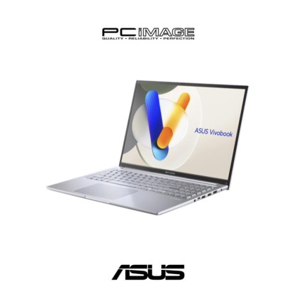 ASUS VIVOBOOK 16 (A1605V-AMB2255WS/56WS) i7-13620H, 16GB DDR4, 512GB SSD, Intel UHD, 16" WUXGA 60HZ, Win11H, OfficeHNS24+365Basic, 2YW ASUS VIVOBOOK 16 (A1605V-AMB2255WS/56WS) i7-13620H, 16GB DDR4, 512GB SSD, Intel UHD, 16" WUXGA 60HZ, Win11H, OfficeHNS24+365Basic, 2YW