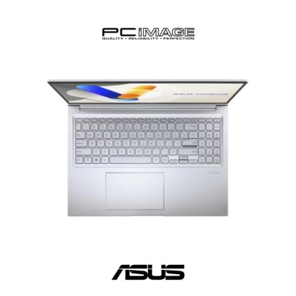 ASUS VIVOBOOK 16 (A1605V-AMB2255WS/56WS) i7-13620H, 16GB DDR4, 512GB SSD, Intel UHD, 16" WUXGA 60HZ, Win11H, OfficeHNS24+365Basic, 2YW ASUS VIVOBOOK 16 (A1605V-AMB2255WS/56WS) i7-13620H, 16GB DDR4, 512GB SSD, Intel UHD, 16" WUXGA 60HZ, Win11H, OfficeHNS24+365Basic, 2YW