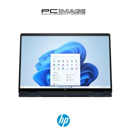 HP ENVY X360 14-FC0185TU ULTRA 7-155U/16GB DDR5/512GB/INTEL INTEGRATED/14" WUXGA TOUCH/W11H/MS24+BASIC 365/ATHMOSPHERIC BLUE/2YW HP ENVY X360 14-FC0185TU ULTRA 7-155U/16GB DDR5/512GB/INTEL INTEGRATED/14" WUXGA TOUCH/W11H/MS24+BASIC 365/ATHMOSPHERIC BLUE/2YW