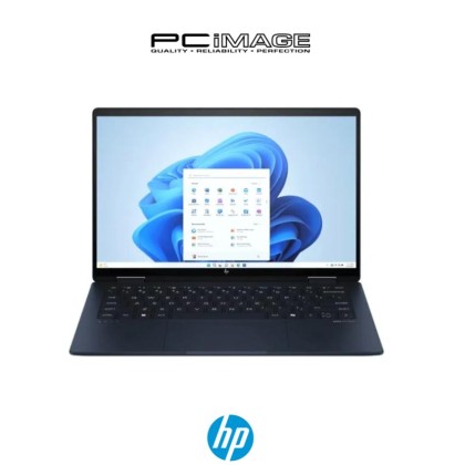 HP ENVY X360 14-FC0185TU ULTRA 7-155U/16GB DDR5/512GB/INTEL INTEGRATED/14" WUXGA TOUCH/W11H/MS24+BASIC 365/ATHMOSPHERIC BLUE/2YW HP ENVY X360 14-FC0185TU ULTRA 7-155U/16GB DDR5/512GB/INTEL INTEGRATED/14" WUXGA TOUCH/W11H/MS24+BASIC 365/ATHMOSPHERIC BLUE/2YW