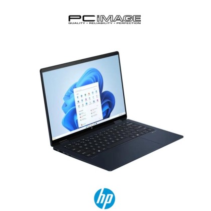 HP ENVY X360 14-FC0185TU ULTRA 7-155U/16GB DDR5/512GB/INTEL INTEGRATED/14" WUXGA TOUCH/W11H/MS24+BASIC 365/ATHMOSPHERIC BLUE/2YW HP ENVY X360 14-FC0185TU ULTRA 7-155U/16GB DDR5/512GB/INTEL INTEGRATED/14" WUXGA TOUCH/W11H/MS24+BASIC 365/ATHMOSPHERIC BLUE/2YW