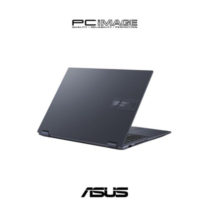 ASUS Vivobook S14 Flip (TP3402V-ALZ636WS) 14'' IPS Touch/ i5-13420H Processor/512GB SSD/Intel&reg; UHD Graphics