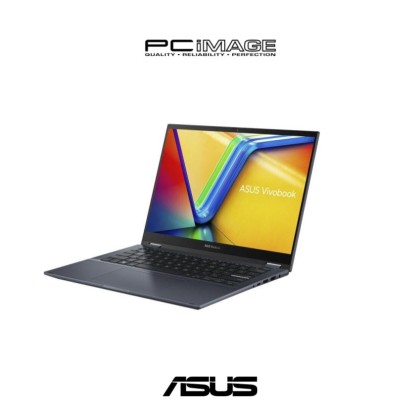 ASUS Vivobook S14 Flip (TP3402V-ALZ636WS) 14'' IPS Touch/ i5-13420H Processor/512GB SSD/Intel&reg; UHD Graphics