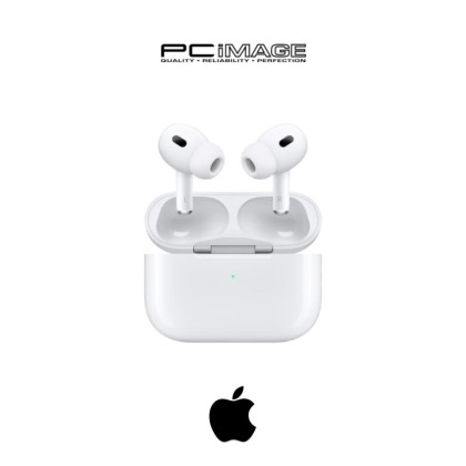[ PRE-ORDER ] APPLE Airpods Pro (2nd Gen) with Magsafe USB-C