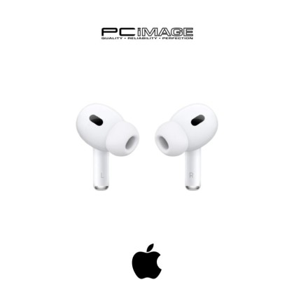 [ PRE-ORDER ] APPLE Airpods Pro (2nd Gen) with Magsafe USB-C