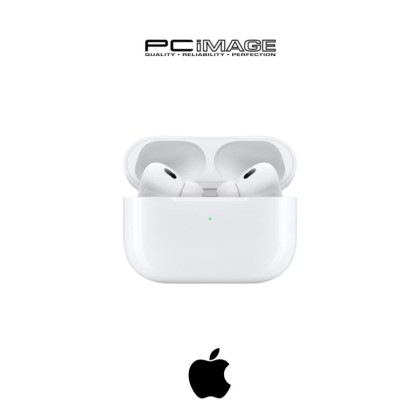 [ PRE-ORDER ] APPLE Airpods Pro (2nd Gen) with Magsafe USB-C