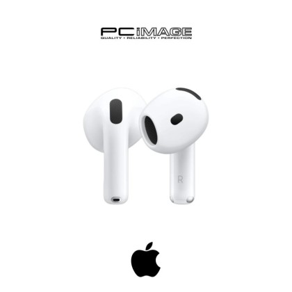 [ PRE-ORDER ] APPLE Airpods 4 with Active Noise Cancellation