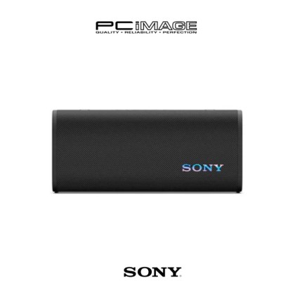 SONY ULT FIELD 3 WIRELESS SPEAKER | BIT BOOST BASS MODE | BT 5.2 MULTIPOINT | 24H BATTERY | IP67 | PARTY CONNECT | 1YW