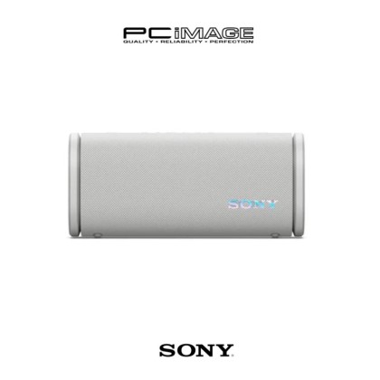 SONY ULT FIELD 5 WIRELESS SPEAKER | DUAL STAGE BASS MODES + 10-BAND EQ | BT 5.3 MULTIPOINT + LDAC | 25H BATTERY | RGB PARTY LIGHT | IP67 | PARTY CONNECT | 1YW