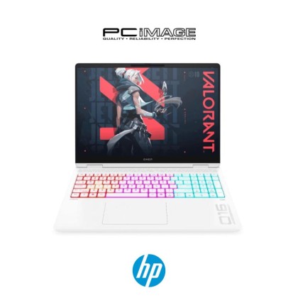 HP OMEN MAX GAMING 16-AH0139TX (U7-255HX/16GB*2 DDR5/1TB GEN4/RTX5080 16GB/16" 2.5K/W11H/WHITE/2YW+ADP