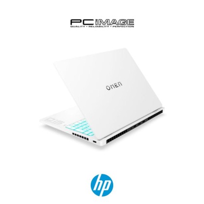 HP OMEN MAX GAMING 16-AH0139TX (U7-255HX/16GB*2 DDR5/1TB GEN4/RTX5080 16GB/16" 2.5K/W11H/WHITE/2YW+ADP
