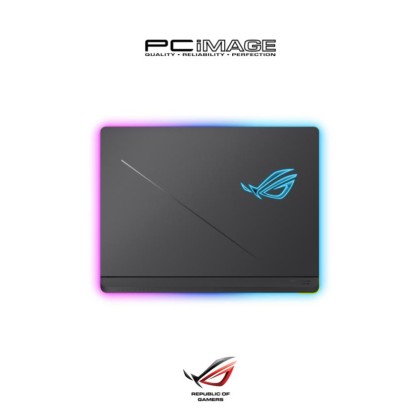 ASUS ROG STRIX G16 (G615J-HRV043W) i5-13450HX, 16GB DDR5, 1TB SSD, RTX5050 8GB, 16" FHD 165HZ, Win11, 2YW, VOLT GREEN