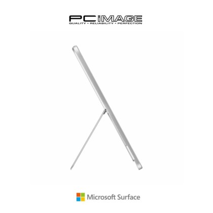 Microsoft Surface Pro 12-inch Copilot+ PC - 12" PixelSense touchscreen - Snapdragon® X Plus 8 Core - 16GB Memory - 512GB SSD - Device Only - Platinum