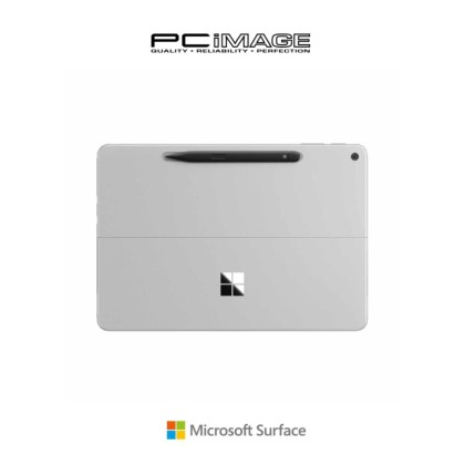 Microsoft Surface Pro 12-inch Copilot+ PC - 12" PixelSense touchscreen - Snapdragon® X Plus 8 Core - 16GB Memory - 512GB SSD - Device Only - Platinum