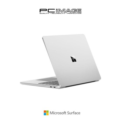 Microsoft Surface Laptop 13-inch Copilot+ PC - 13" touchscreen - Snapdragon® X Plus 8 Core - 16GB Memory - 512GB SSD - Platinum Microsoft Surface Laptop 13-inch Copilot+ PC - 13" touchscreen - Snapdragon® X Plus 8 Core - 16GB Memory - 512GB SSD - Platinum
